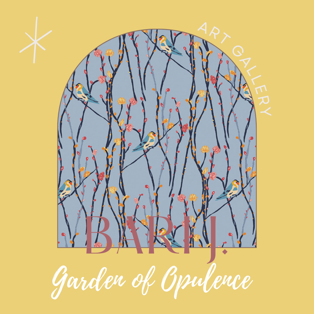 Garden of Opulence