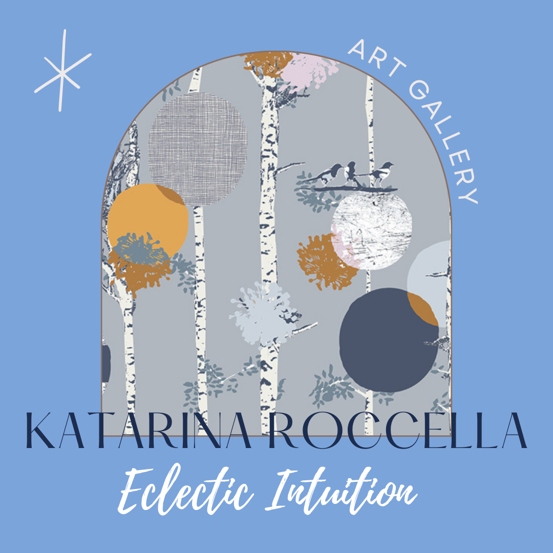 Eclectic Intuition – SewitUp