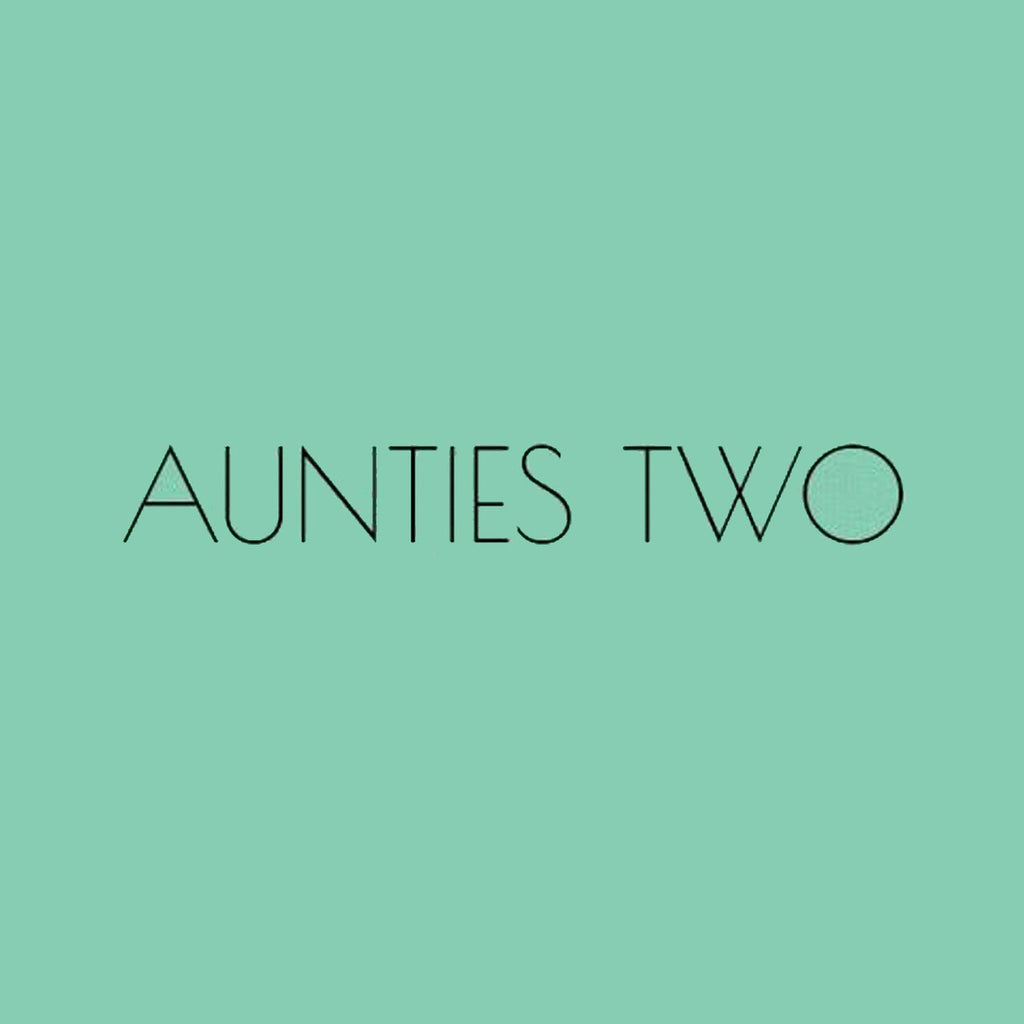 Aunties Two