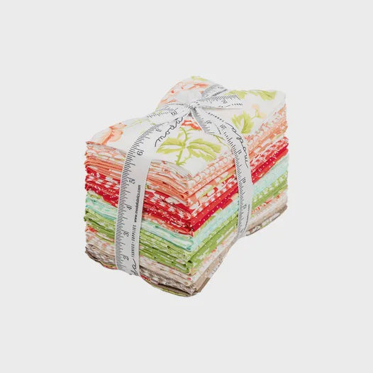 Jelly & Jam Fat Eighth Bundle by Fig Tree & Co. for Moda Fabrics – SewitUp