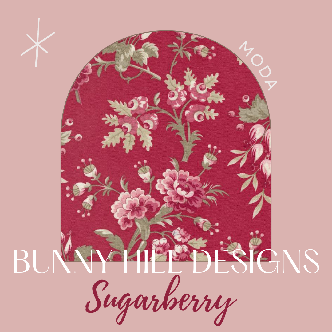 Sugarberry SewitUp