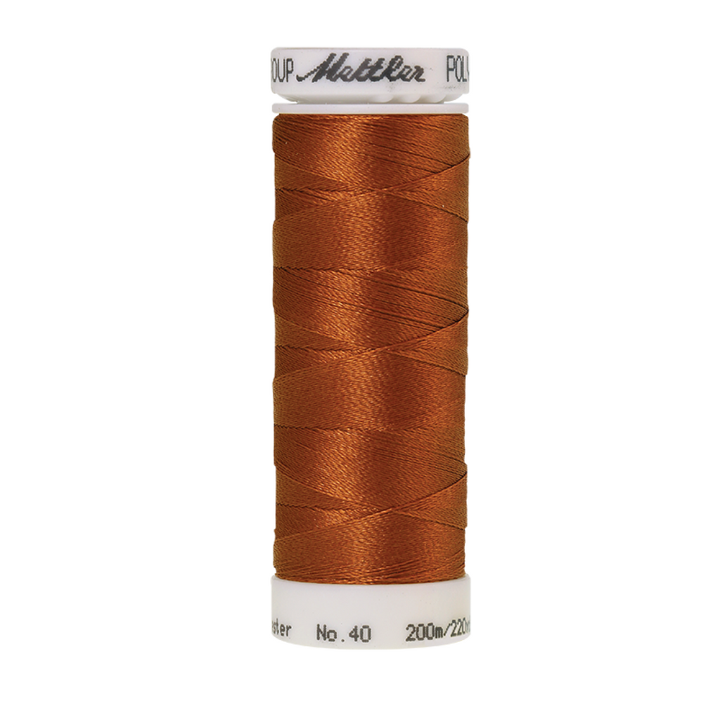 Poly Sheen Poly Sheen Embroidery Thread – SewitUp