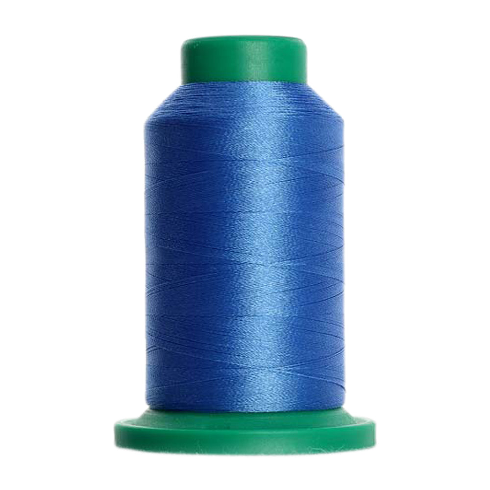 Isacord 40 Polyester Embroidery Thread. 1000m.
